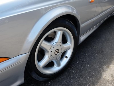 2003 Bentley CONTINENTAL 缩略图 19