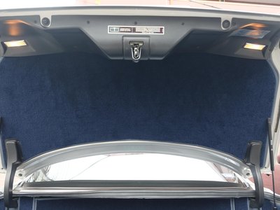 2003 Bentley CONTINENTAL 缩略图 77