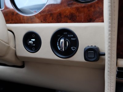 2003 Bentley CONTINENTAL 缩略图 52