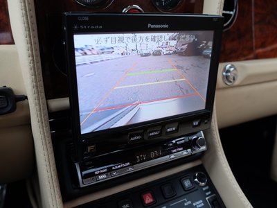 2003 Bentley CONTINENTAL 缩略图 69
