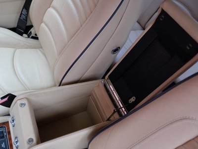 2003 Bentley CONTINENTAL 缩略图 58