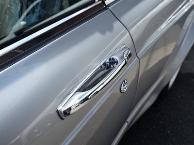 2003 Bentley CONTINENTAL 缩略图 16
