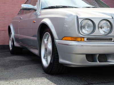 2003 Bentley CONTINENTAL 缩略图 32