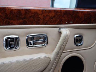 2003 Bentley CONTINENTAL 缩略图 72