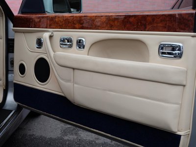 2003 Bentley CONTINENTAL 缩略图 73