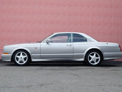 2003 Bentley CONTINENTAL 缩略图 35