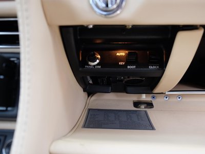 2003 Bentley CONTINENTAL 缩略图 66