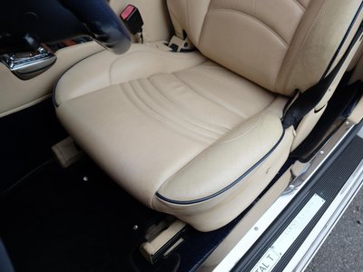 2003 Bentley CONTINENTAL 缩略图 46