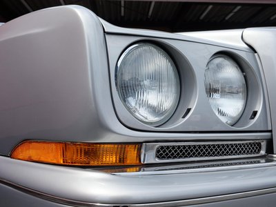 BENTLEY CONTINENTAL - 7