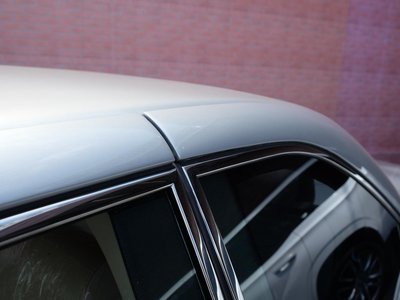 2003 Bentley CONTINENTAL 缩略图 18