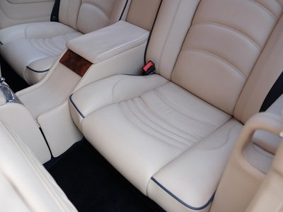 2003 Bentley CONTINENTAL 缩略图 48