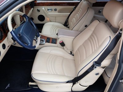 2003 Bentley CONTINENTAL 缩略图 45