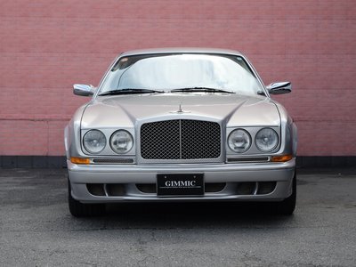 2003 Bentley CONTINENTAL 缩略图 33
