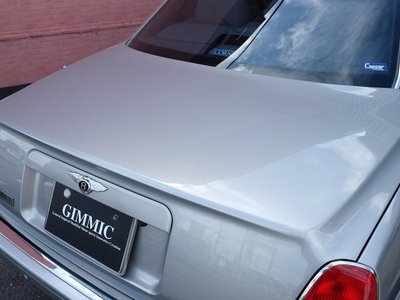 2003 Bentley CONTINENTAL 缩略图 28