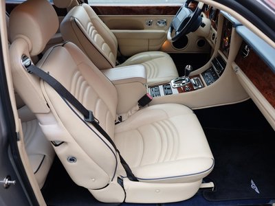 2003 Bentley CONTINENTAL 缩略图 49