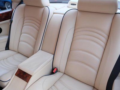 2003 Bentley CONTINENTAL 缩略图 47