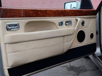 2003 Bentley CONTINENTAL 缩略图 71