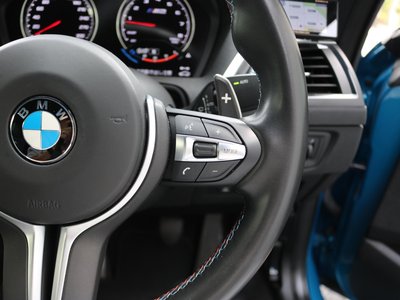 BMW M2 COMPETITION - 10