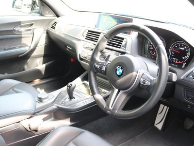 BMW M2 COMPETITION - 2