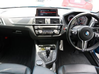 BMW M2 COMPETITION - 7