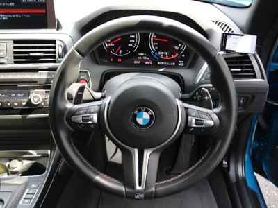 BMW M2 COMPETITION - 8