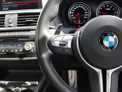 BMW M2 COMPETITION - 9