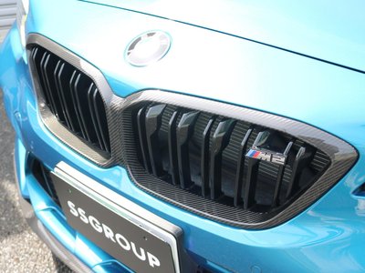 BMW M2 COMPETITION - 5