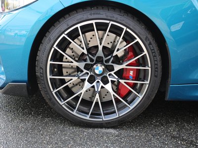 BMW M2 COMPETITION - 3