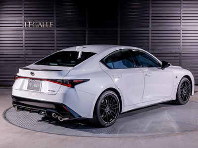 LEXUS IS - 7