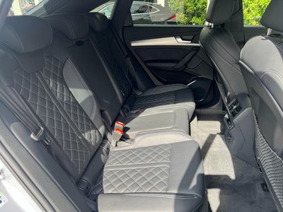 AUDI Q5 SPORTBACK - 7