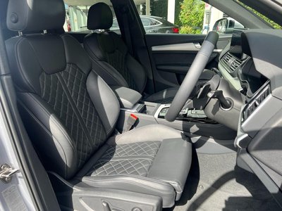 AUDI Q5 SPORTBACK - 6