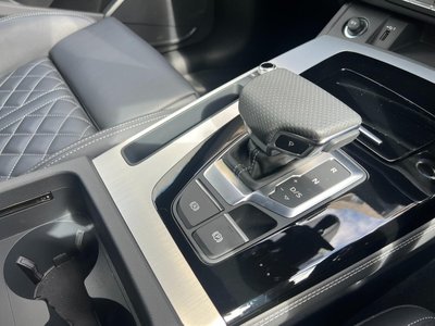 AUDI Q5 SPORTBACK - 10