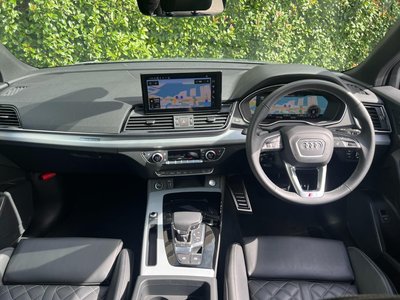 AUDI Q5 SPORTBACK - 8
