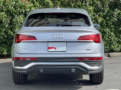 AUDI Q5 SPORTBACK - 4