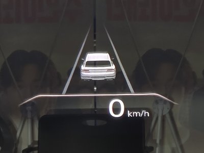 2021 Genesis GV80 thumbnail 22