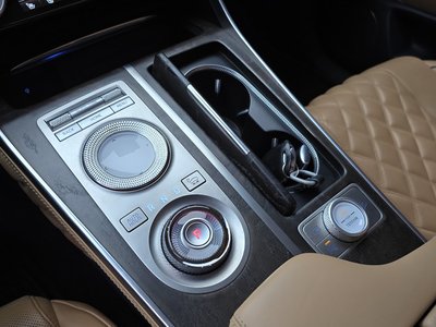 2021 Genesis GV80 thumbnail 12