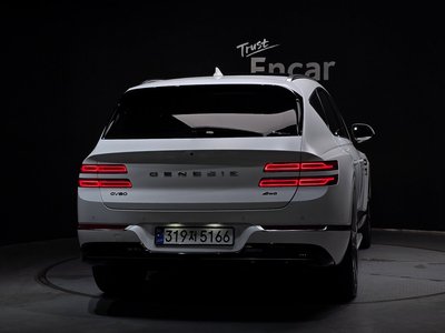 صورة 3 لـ 2021 Genesis GV80