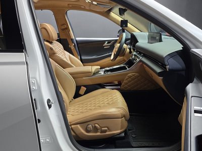 2021 Genesis GV80 thumbnail 16
