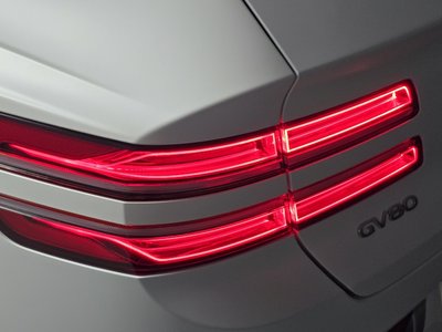 صورة 10 لـ 2021 Genesis GV80