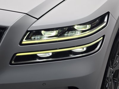 صورة 9 لـ 2021 Genesis GV80