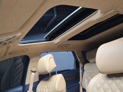 2021 Genesis GV80 thumbnail 30
