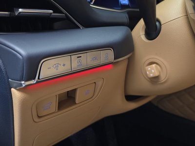 2021 Genesis GV80 thumbnail 23