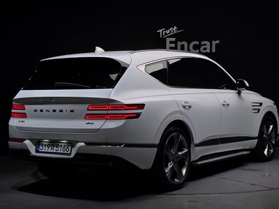 صورة 4 لـ 2021 Genesis GV80