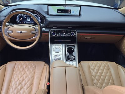 صورة 5 لـ 2021 Genesis GV80