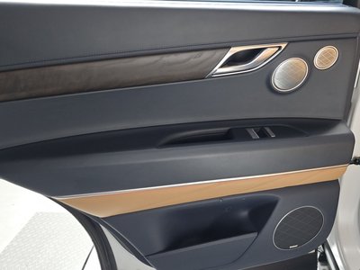 2021 Genesis GV80 thumbnail 15