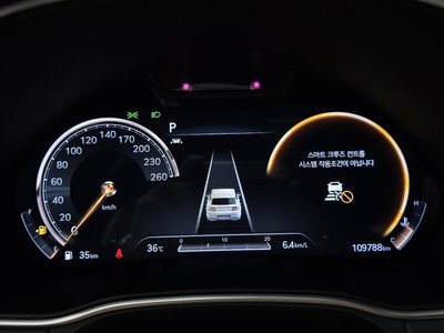 2021 Genesis GV80 thumbnail 11