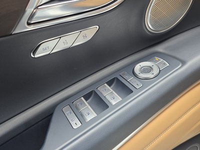 2021 Genesis GV80 thumbnail 25