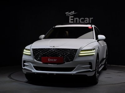 صورة 2 لـ 2021 Genesis GV80