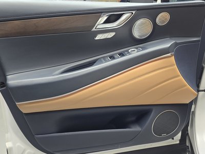 2021 Genesis GV80 thumbnail 14