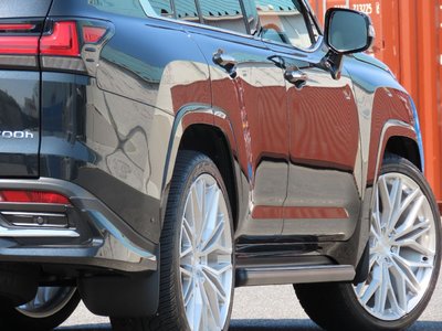 صورة مصغرة 21 لـ 2025 Lexus LX